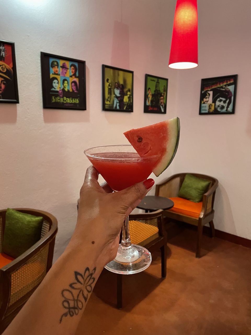 Photo of Maison Perumal Hotel & Restaurant – CGH Earth, Perumal Koil Street, Heritage Town, Puducherry, India by Vidoutboundaries