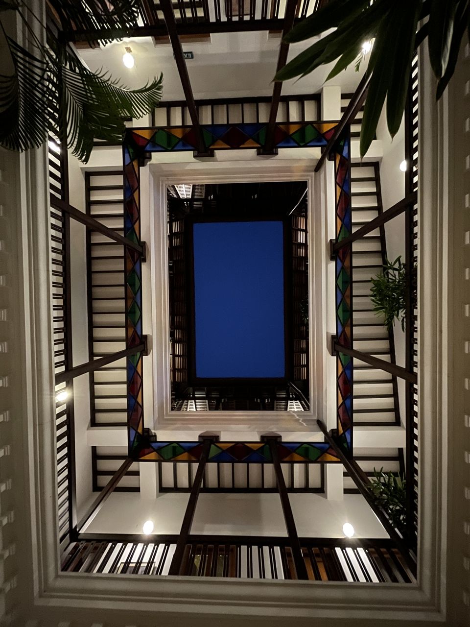 Photo of Maison Perumal Hotel & Restaurant – CGH Earth, Perumal Koil Street, Heritage Town, Puducherry, India by Vidoutboundaries