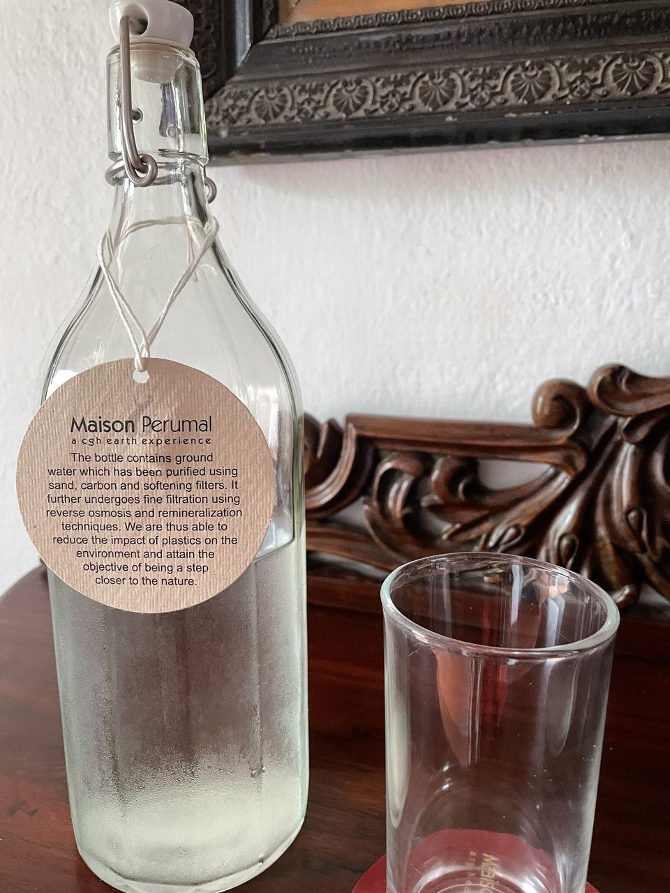 Photo of Maison Perumal Hotel & Restaurant – CGH Earth, Perumal Koil Street, Heritage Town, Puducherry, India by Vidoutboundaries