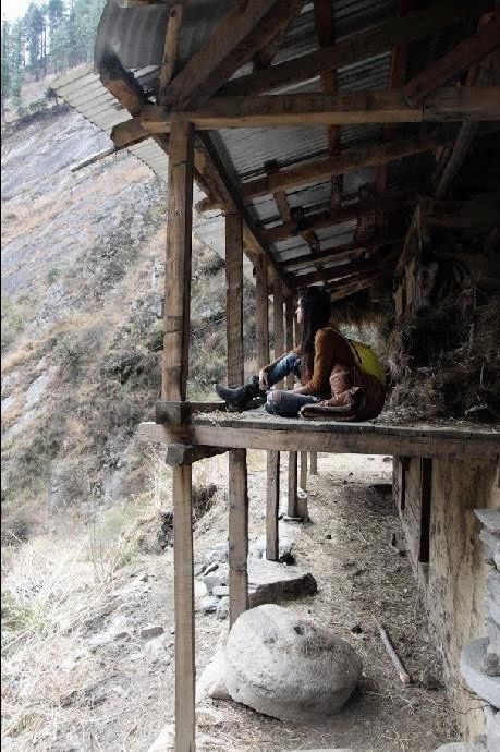 Photo of Bhuntar, Himachal Pradesh, India by DreadGirl Wandering