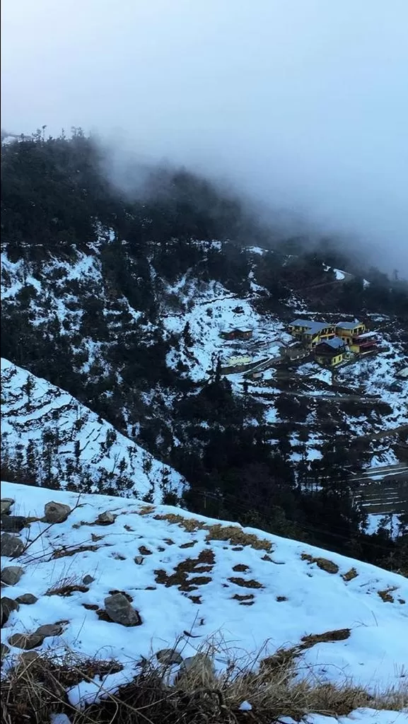 Photo of Auli, Himachal Pradesh, India by Ritika sharma