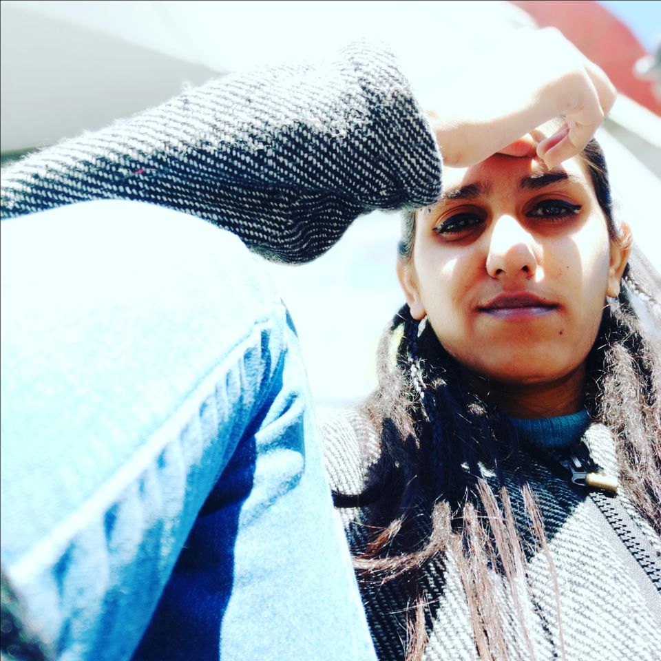 Photo of Inter State Bus Terminal, Kashmere Gate, Delhi, India by DreadGirl Wandering