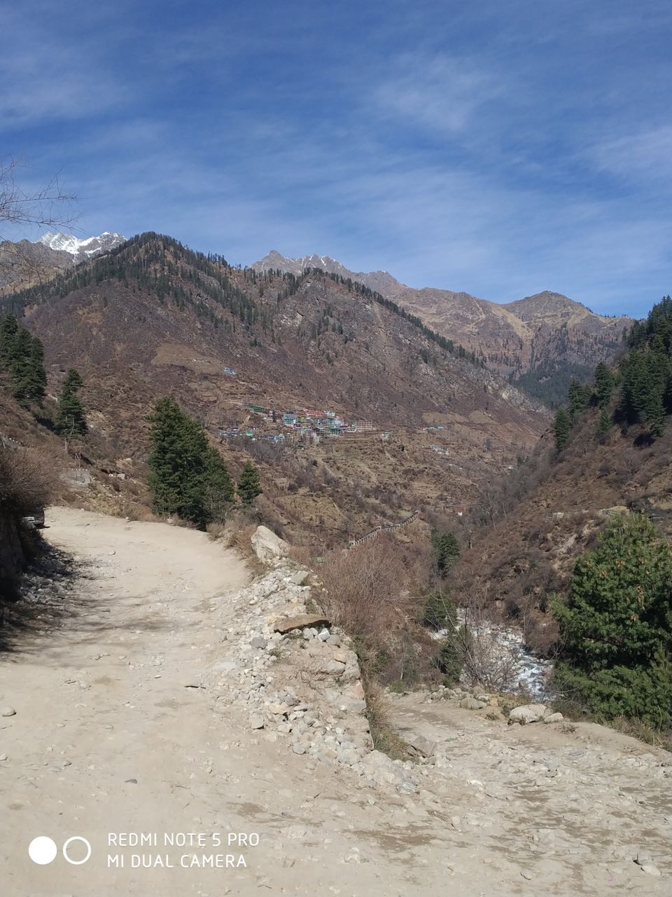 Photo of Choj,Shiva, Sosan, Himachal Pradesh, India by DreadGirl Wandering