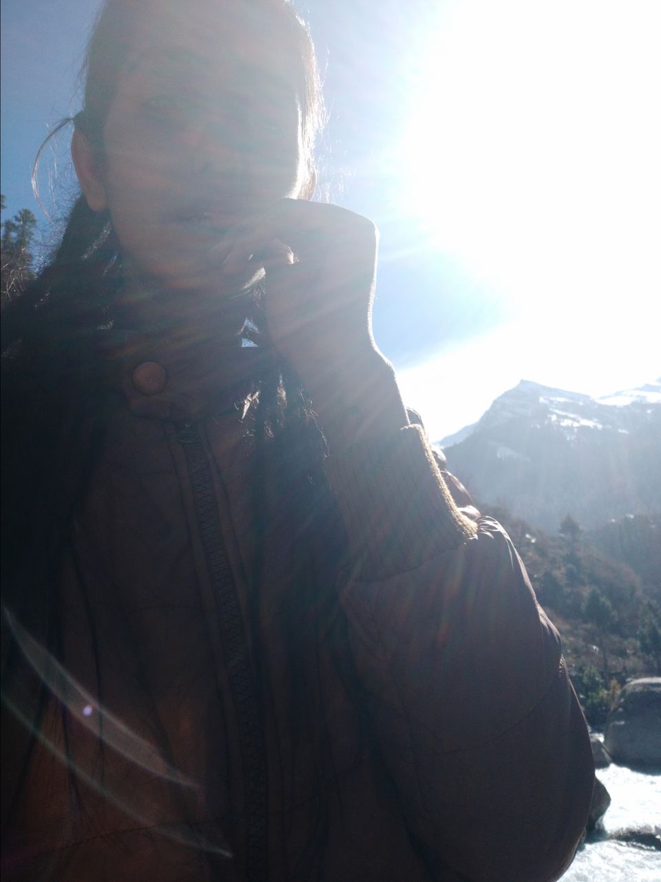 Photo of Choj,Shiva, Sosan, Himachal Pradesh, India by DreadGirl Wandering