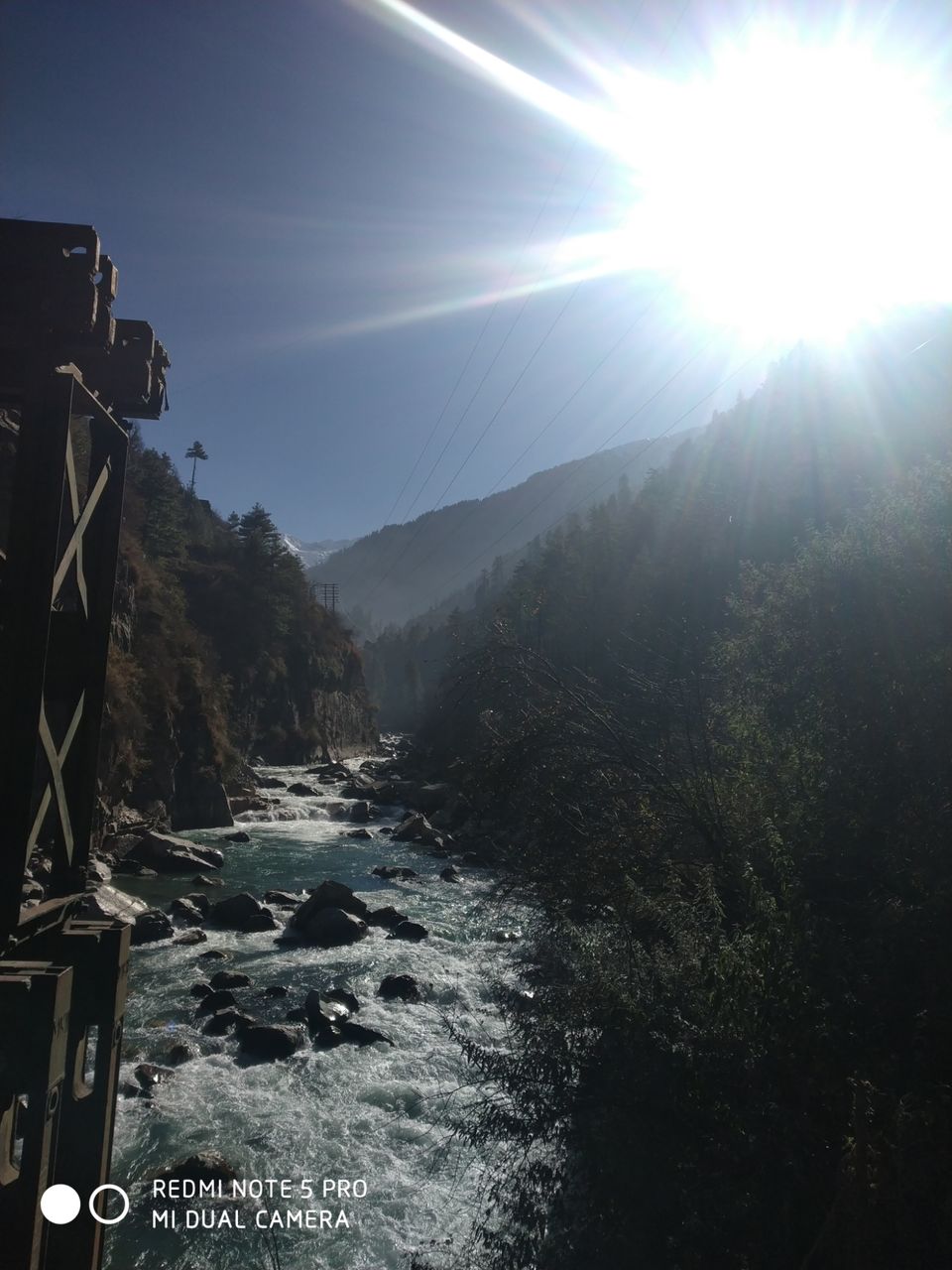 Photo of Choj,Shiva, Sosan, Himachal Pradesh, India by DreadGirl Wandering