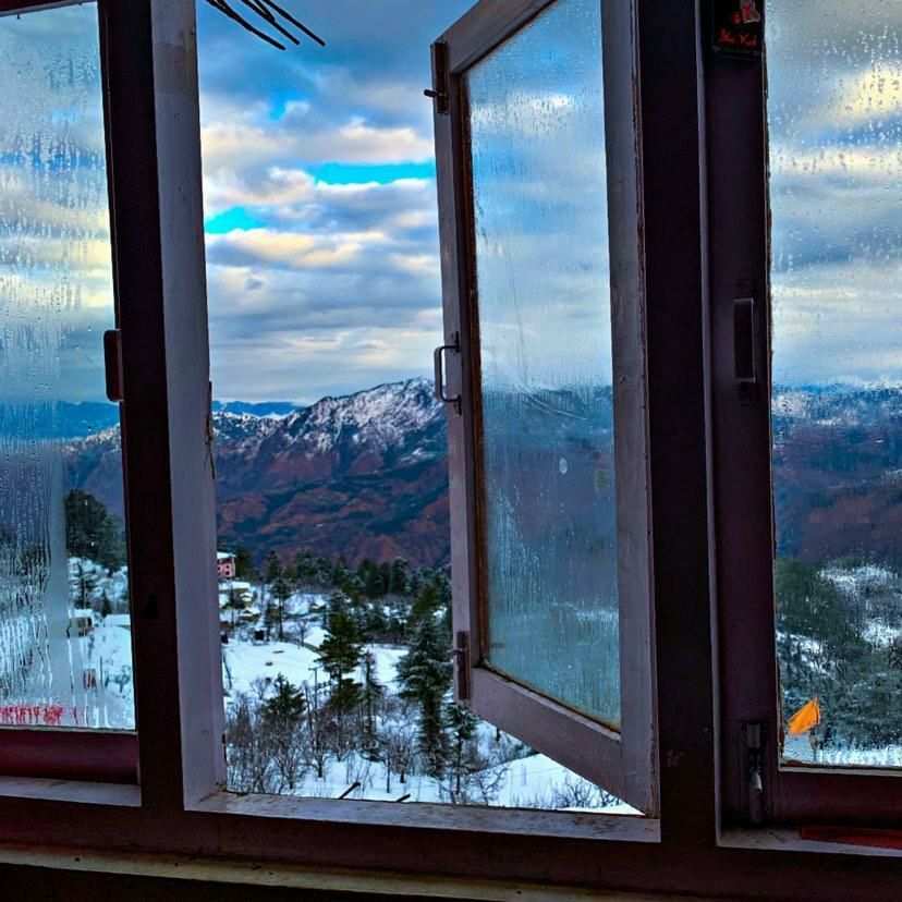 Photo of Theog:the hidden gem of Himachal Pradesh#TheFirstOne by Ritika sharma