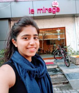 Photo of A blissful 3 day getaway to Pondicherry by Bhagyashri
