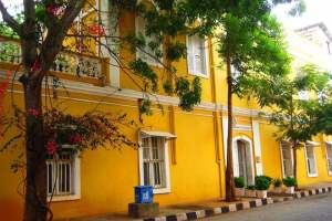 Photo of A blissful 3 day getaway to Pondicherry by Bhagyashri