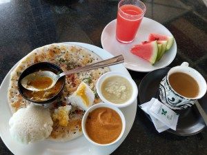 Photo of A blissful 3 day getaway to Pondicherry by Bhagyashri