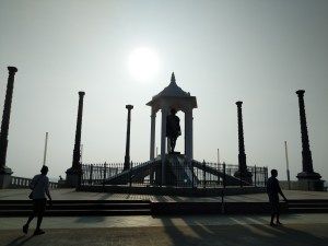 Photo of A blissful 3 day getaway to Pondicherry by Bhagyashri