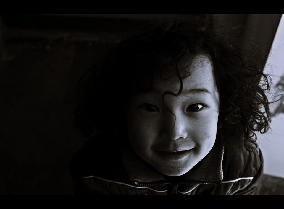 Photo of Naddi Village, Upper Dharamsala by Vibhor Yadav