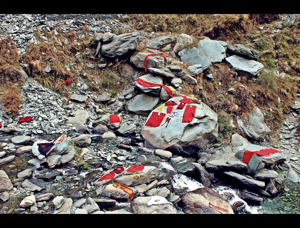 Photo of Naddi Village, Upper Dharamsala by Vibhor Yadav