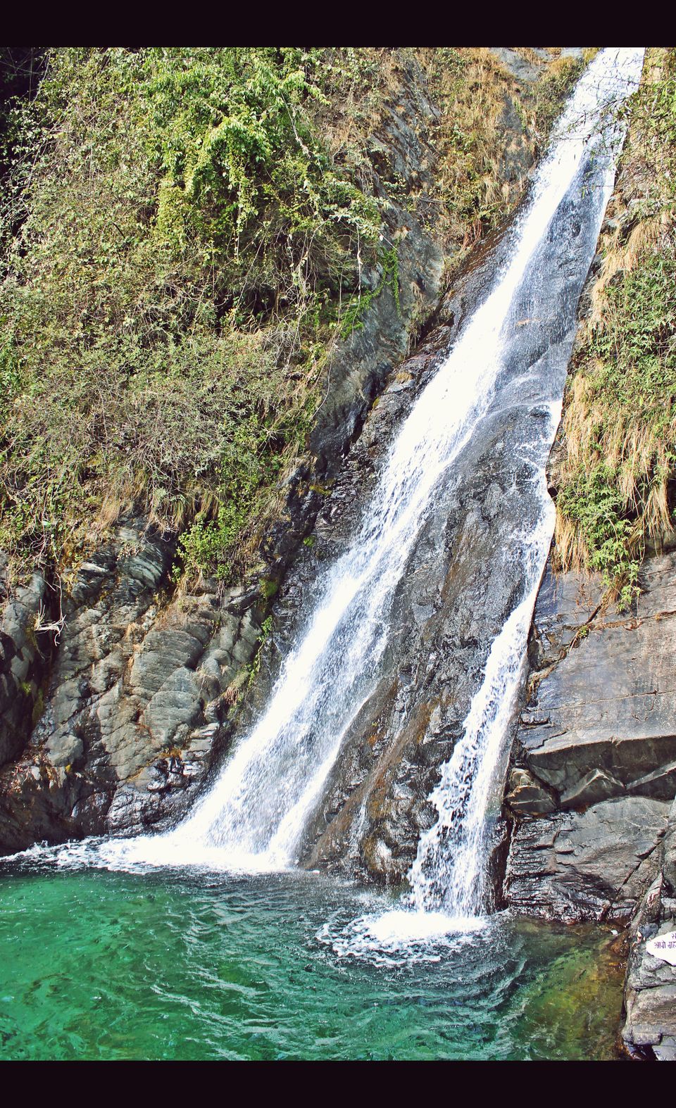 Photo of Naddi Village, Upper Dharamsala by Vibhor Yadav