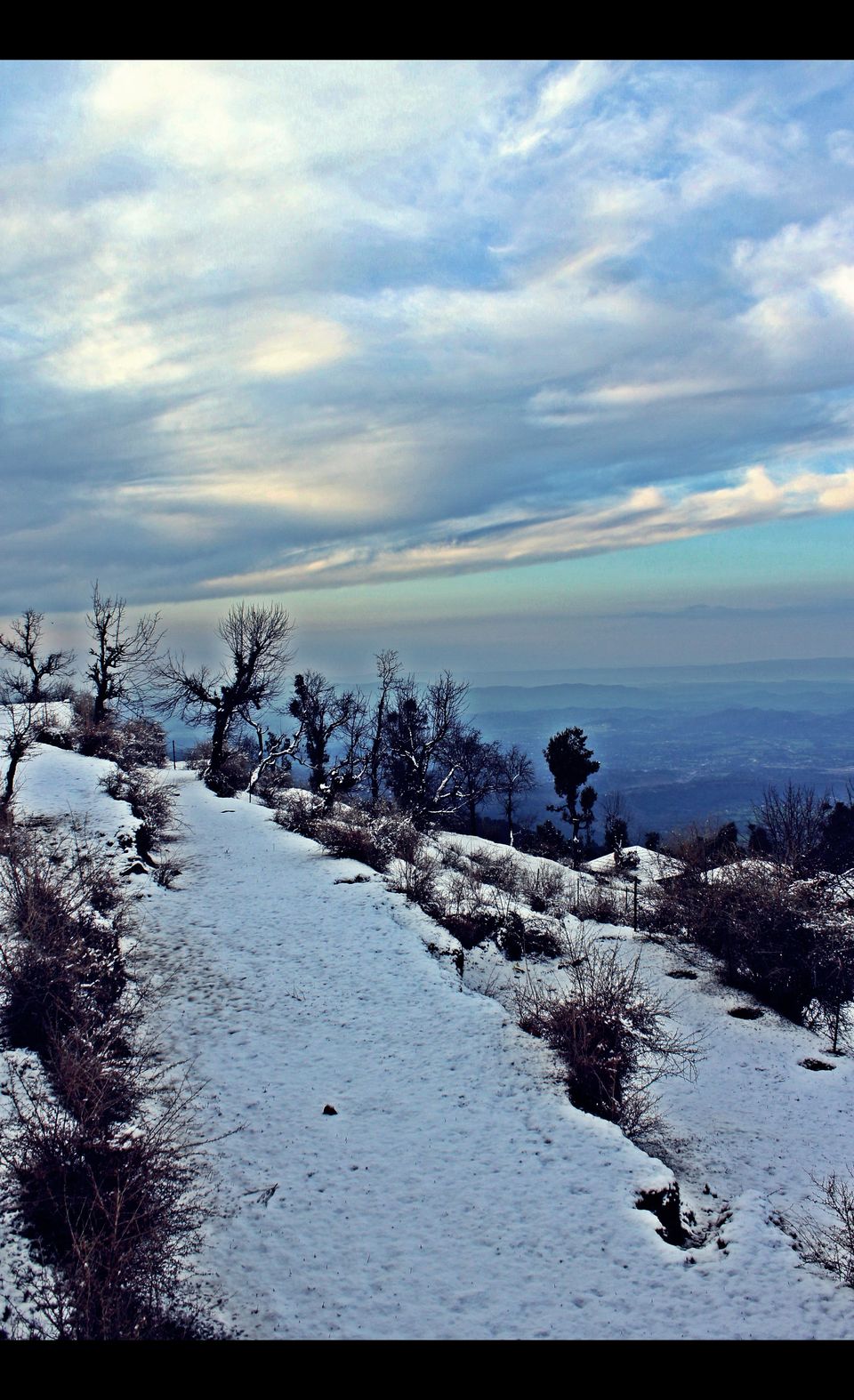 Photo of Naddi Village, Upper Dharamsala by Vibhor Yadav
