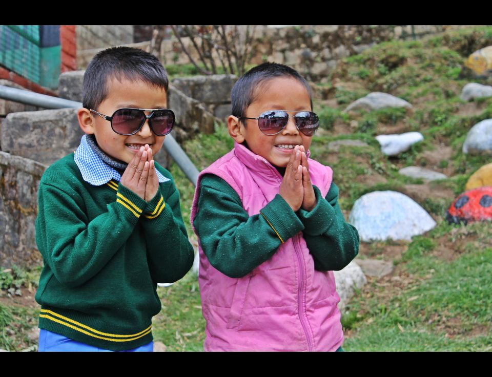 Photo of Naddi Village, Upper Dharamsala by Vibhor Yadav