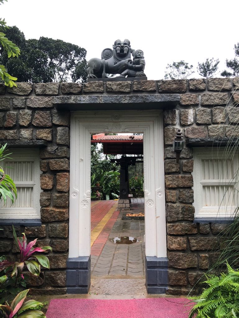 Photo of Chikamagalur - Mini vacay away from the melancholy by Divisha - The Diadeb