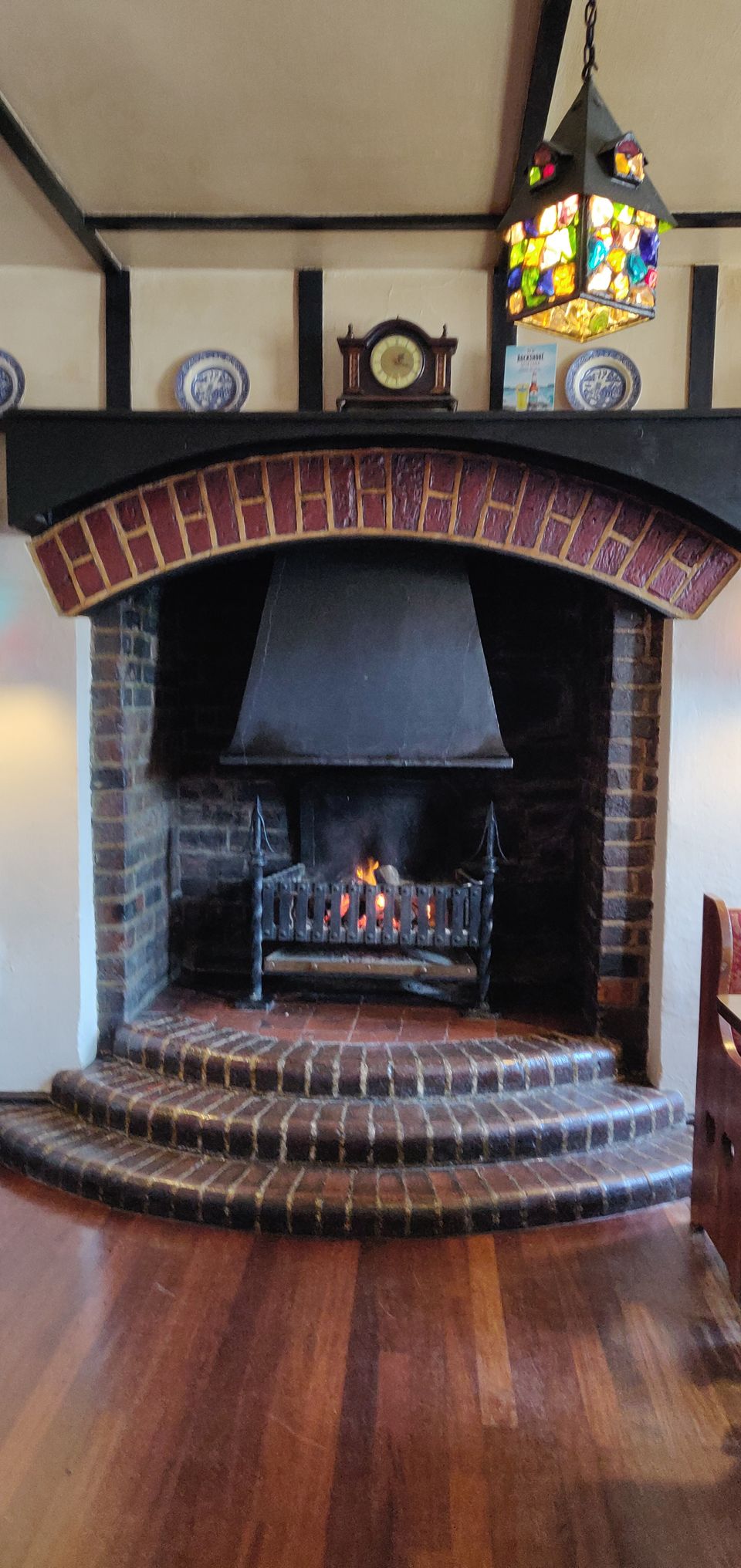 Photo of The Roundwood Inn, Togher Beg, County Wicklow, Ireland by Divisha - The Diadeb