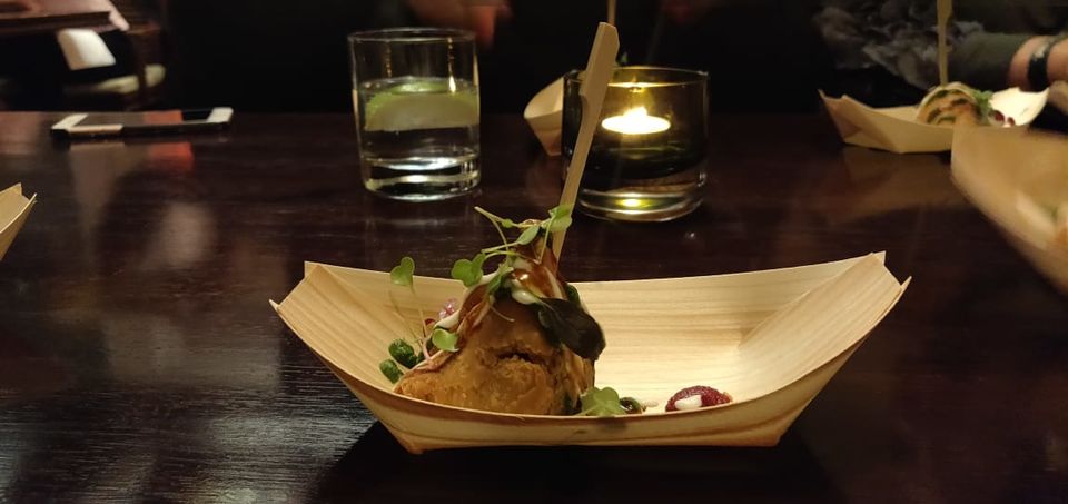Photo of Rasam Restaurant, Glasthule Road, Dún Laoghaire, Dublin, Ireland by Divisha - The Diadeb