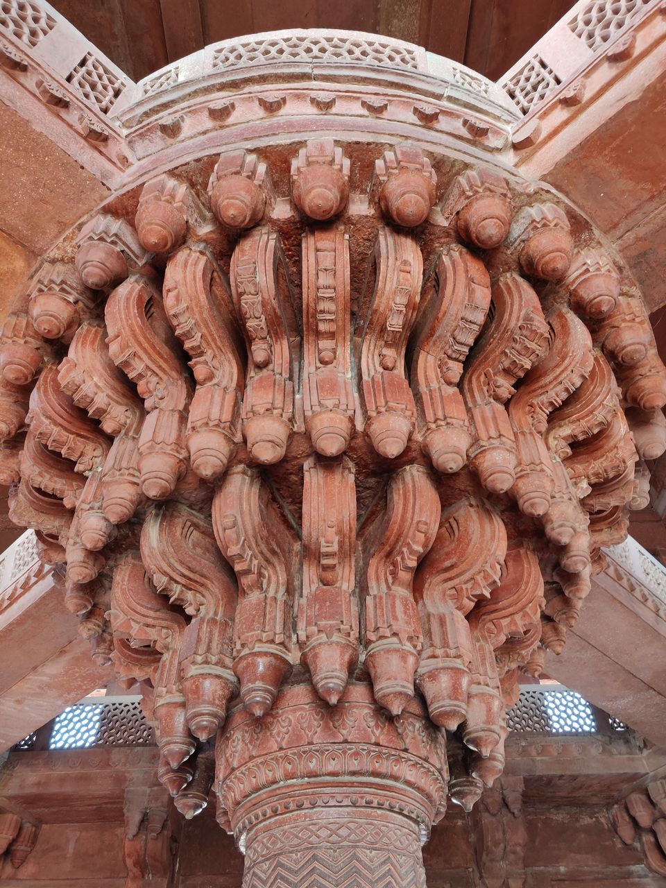 Photo of Fatehpur Sikri, Uttar Pradesh, India by Divisha - The Diadeb