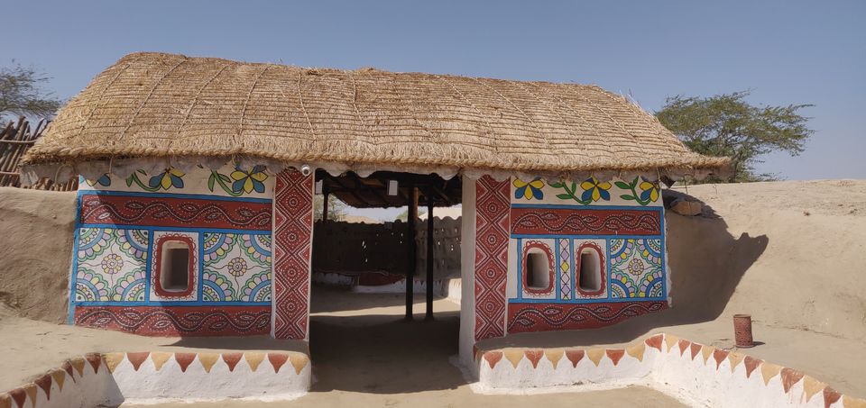 Photo of The Gujarat Chapter : Part 2 : Rann of Kutch and Bhuj by Divisha - The Diadeb