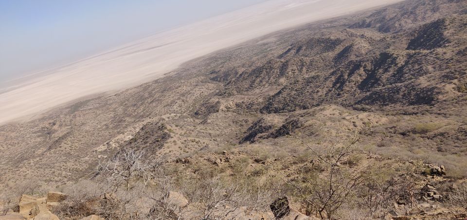 Photo of Kalo Dungar, Gujarat by Divisha - The Diadeb