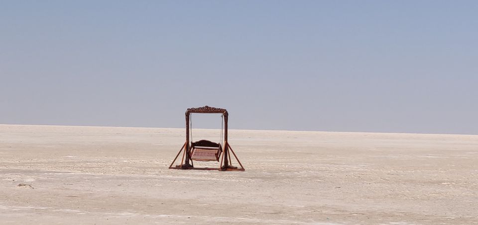 Photo of The Gujarat Chapter : Part 2 : Rann of Kutch and Bhuj by Divisha - The Diadeb