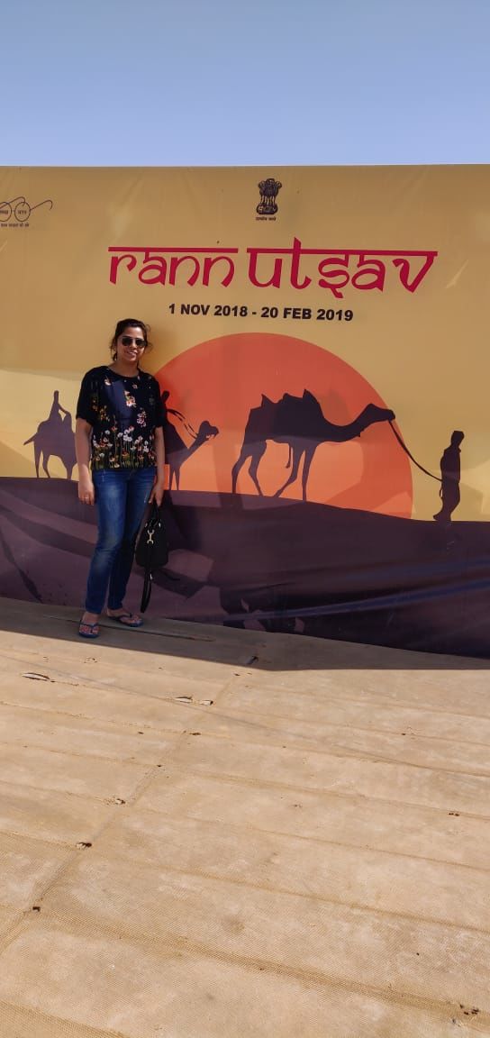 Photo of Mandvi, Gujarat, India by Divisha - The Diadeb