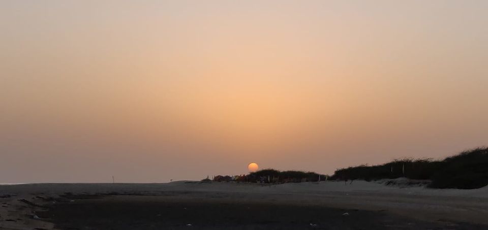 Photo of The Gujarat Chapter : Part 1 : Mandvi by Divisha - The Diadeb