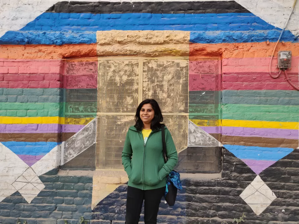 Photo of Jugmug Thela, Westend Marg, Saidulajab, Saiyad Ul Ajaib Extension, Saket, New Delhi, Delhi, India by Divisha - The Diadeb