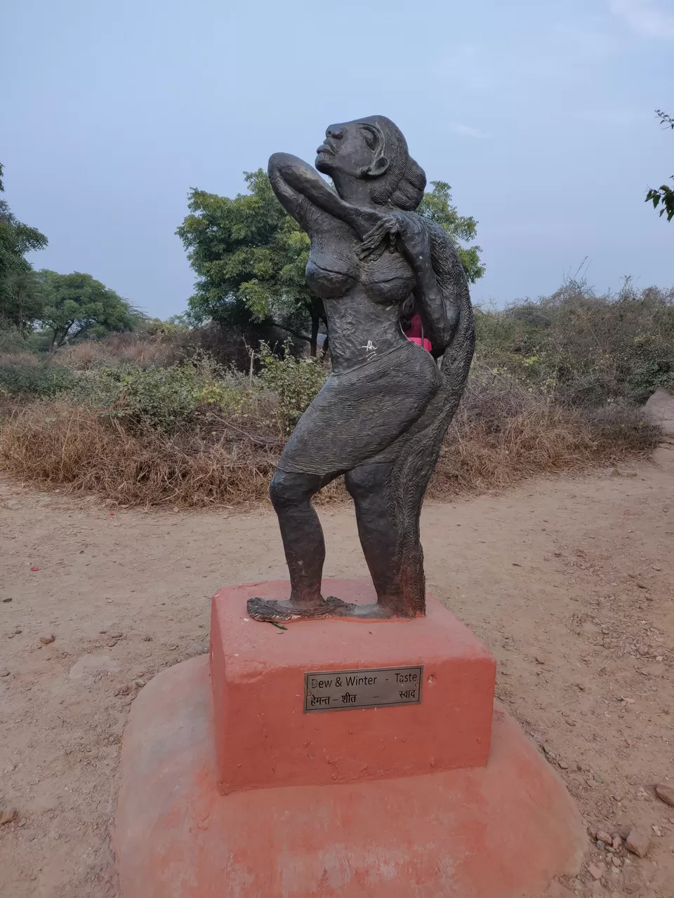 Photo of Gallivanting in Delhi for a day : Part 2 by Divisha - The Diadeb