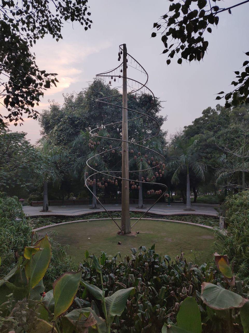 Photo of Gallivanting in Delhi for a day : Part 2 by Divisha - The Diadeb