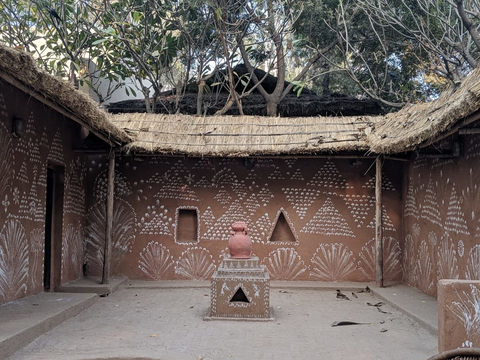 Photo of National Handicrafts and Handlooms Museum, Pragati Maidan Bhairon Marg, Pragati Maidan, New Delhi, Delhi, India by Divisha - The Diadeb