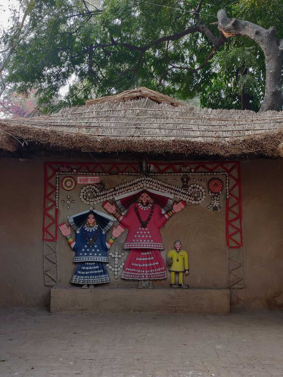 Photo of National Handicrafts and Handlooms Museum, Pragati Maidan Bhairon Marg, Pragati Maidan, New Delhi, Delhi, India by Divisha - The Diadeb