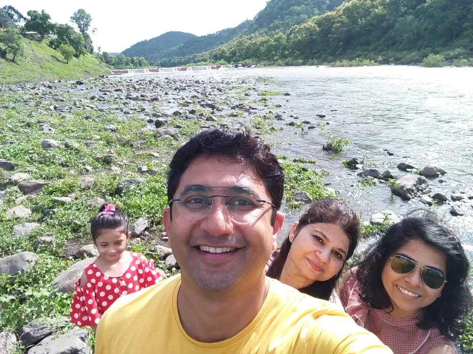 Photo of Choral, Madhya Pradesh, India by Divisha - The Diadeb