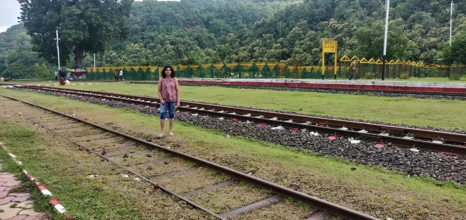 Photo of Choral, Madhya Pradesh, India by Divisha - The Diadeb