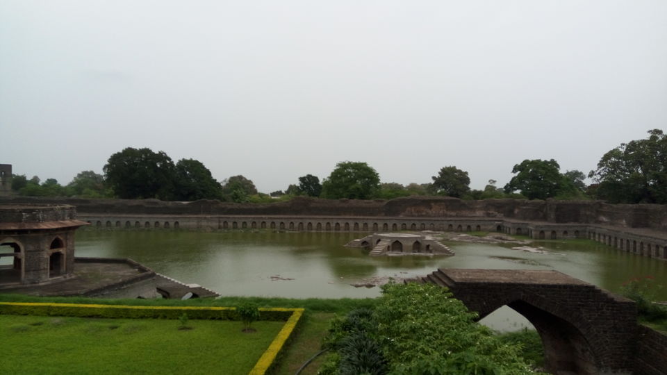 Photo of Mandu, Mandav, Madhya Pradesh, India by Divisha - The Diadeb