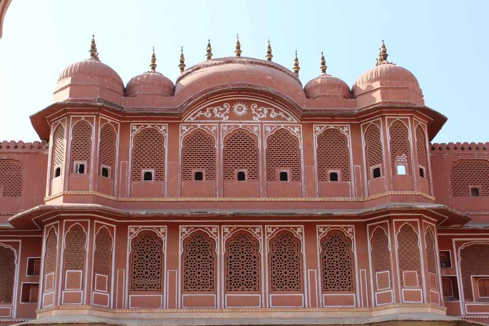 Photo of Lots to takeaway from a 14 day road trip to Rajasthan with Parents by Divisha - The Diadeb