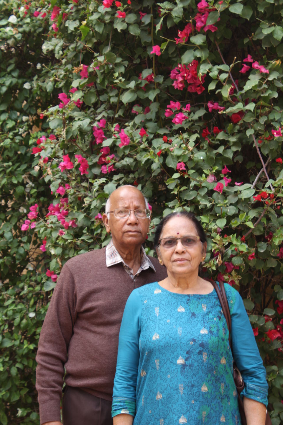 Photo of Lots to takeaway from a 14 day road trip to Rajasthan with Parents 1/1 by Divisha - The Diadeb