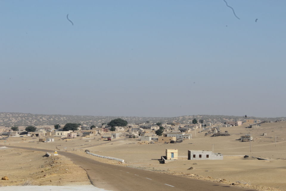 Photo of Travelling with Parents” series : Destination 6 of 6 – Jaisalmer by Divisha - The Diadeb