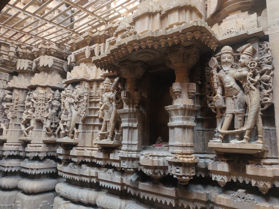 Photo of Travelling with Parents” series : Destination 6 of 6 – Jaisalmer by Divisha - The Diadeb