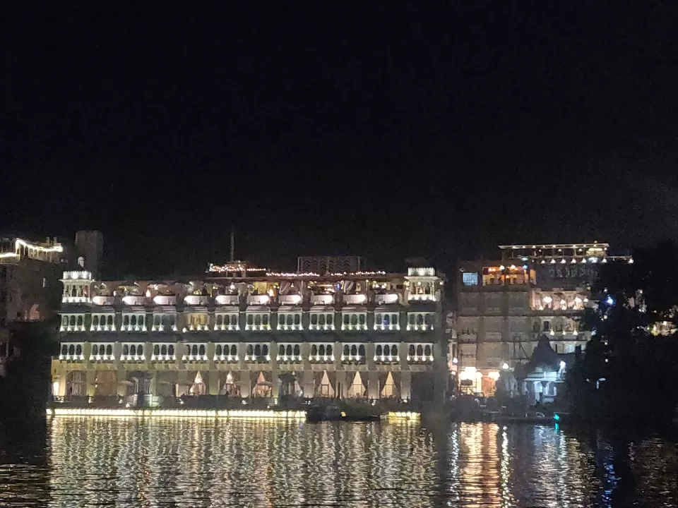 Photo of Shri Jagdish Temple, Hiran Magri, Udaipur, Rajasthan, India by Divisha - The Diadeb