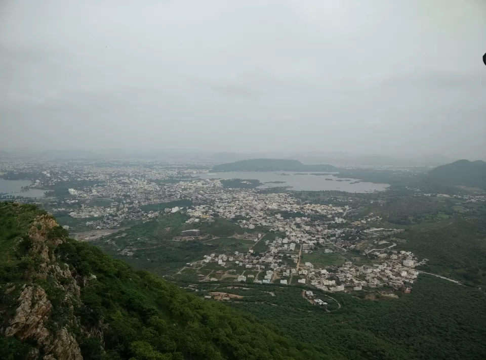 Photo of Karni Mata Temple, Jawahar Nagar, Pichola, Udaipur, Rajasthan, India by Divisha - The Diadeb