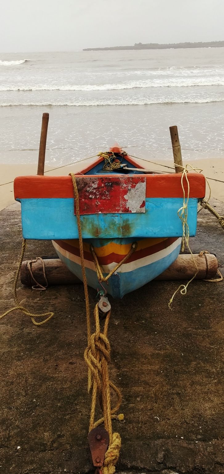 Photo of Malvan, Maharashtra, India by Nirmal Gandhi