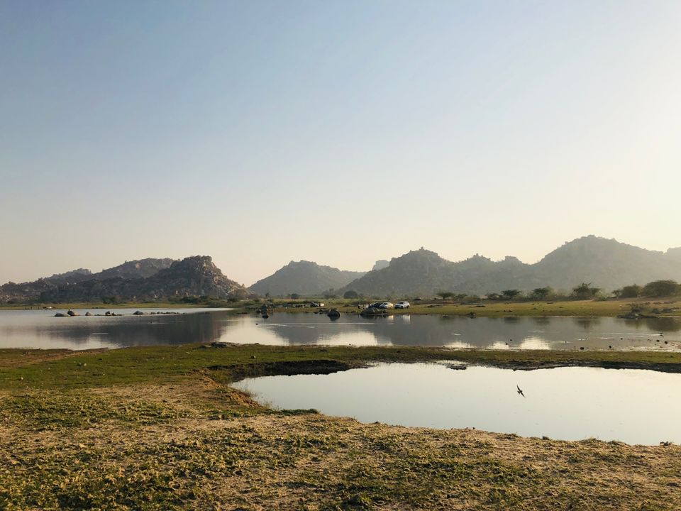 Photo of Jogulamba Temple, Gadwal, Telangana, India by Shiva Prasad