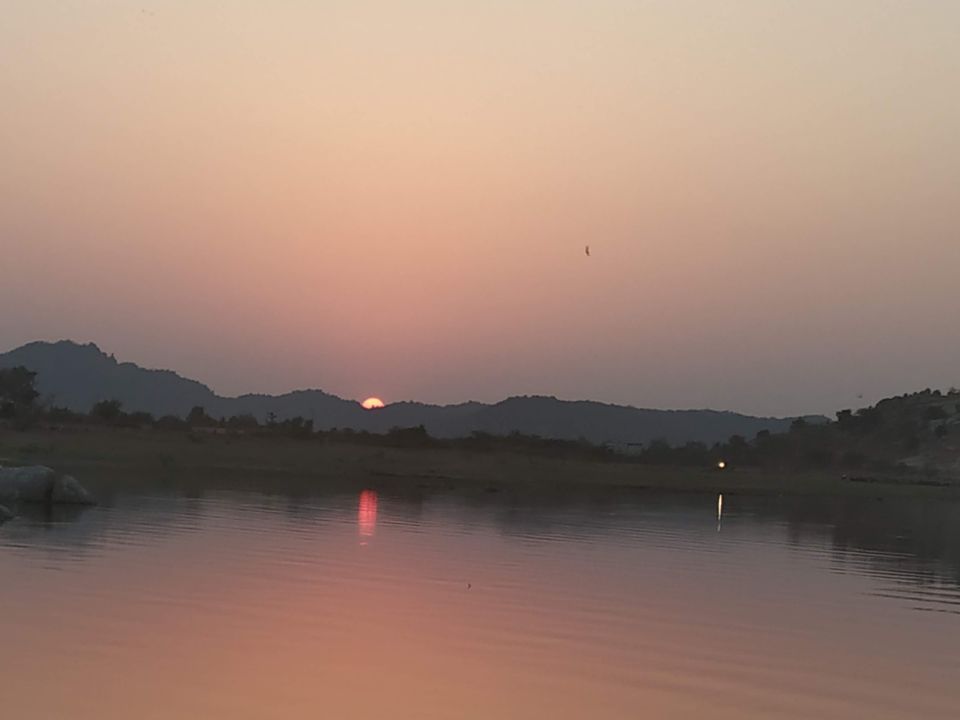 Photo of Jogulamba Temple, Gadwal, Telangana, India by Shiva Prasad