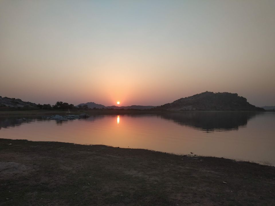 Photo of Jogulamba Temple, Gadwal, Telangana, India by Shiva Prasad