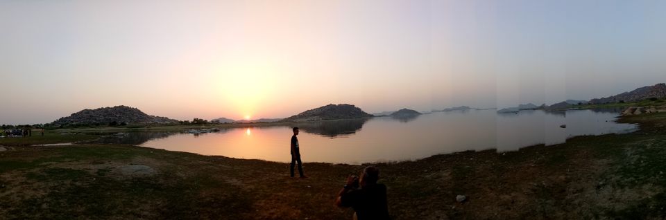 Photo of Jogulamba Temple, Gadwal, Telangana, India by Shiva Prasad