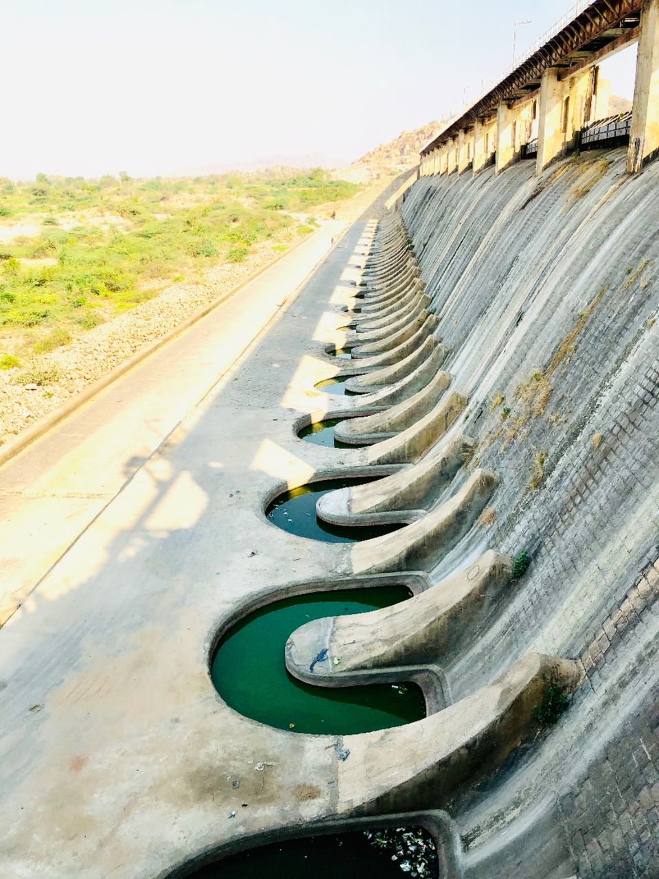 Photo of Jogulamba Temple, Gadwal, Telangana, India by Shiva Prasad