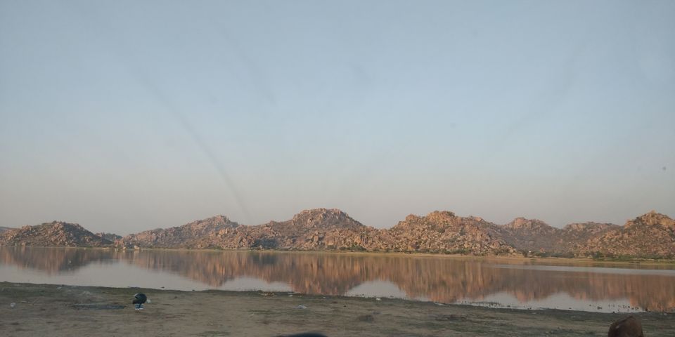 Photo of Jogulamba Temple, Gadwal, Telangana, India by Shiva Prasad