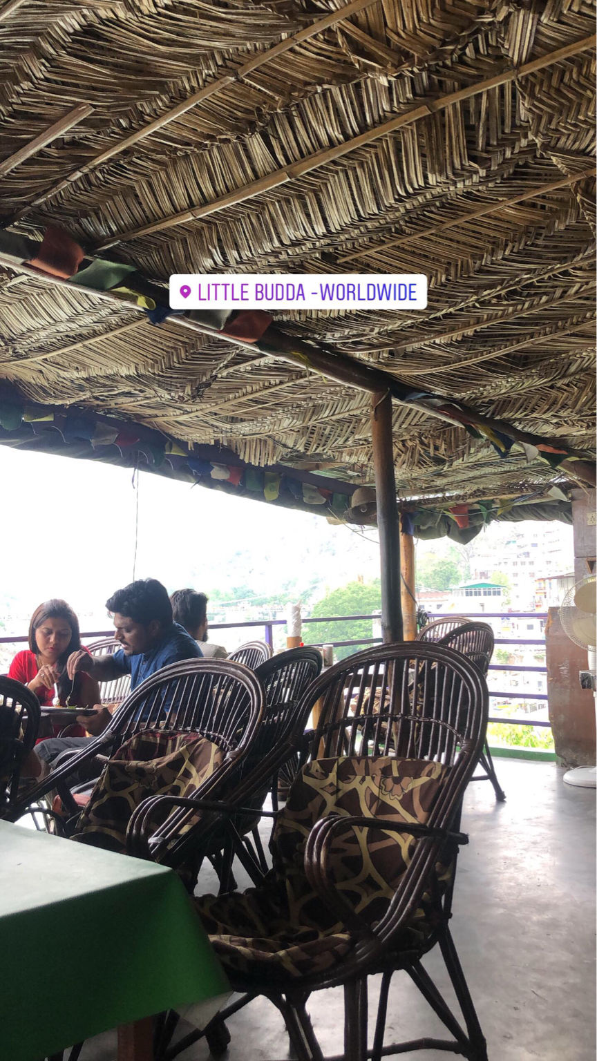 Photo of 9days In Rishikesh Under 3k by Rishabh Ratnakar